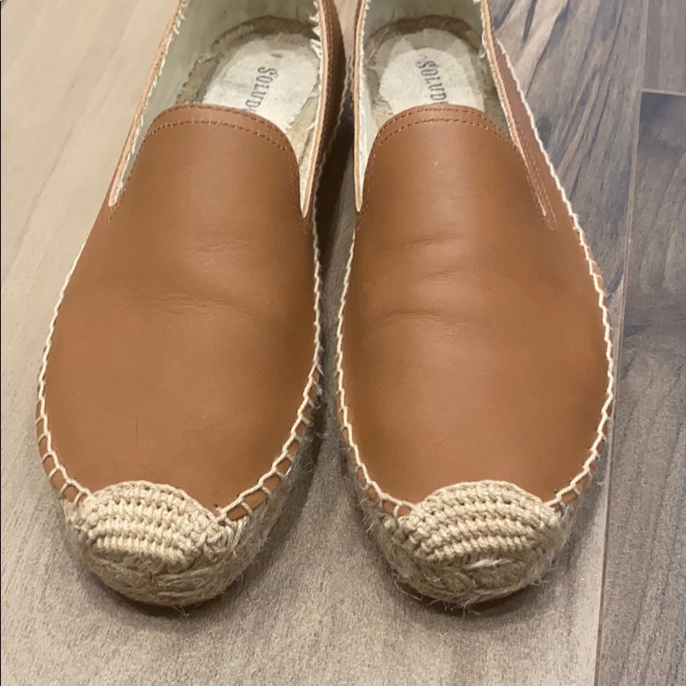 Soludos espadrilles - Picture 3 of 5